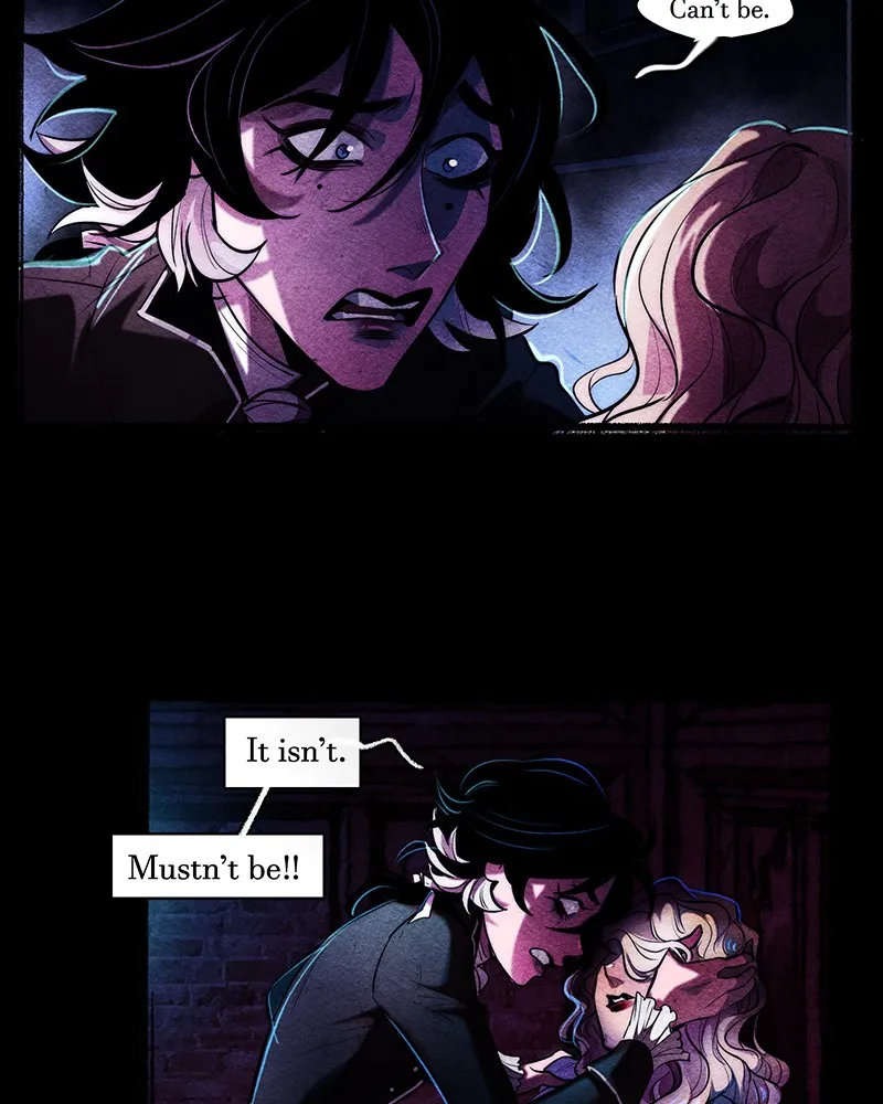 Nevermore Chapter 124 page 53 - 