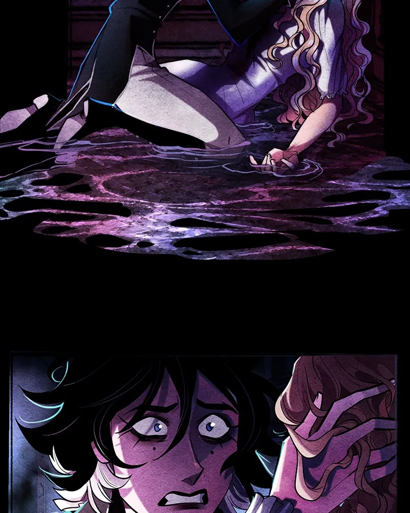 Nevermore Chapter 124 page 54 - 