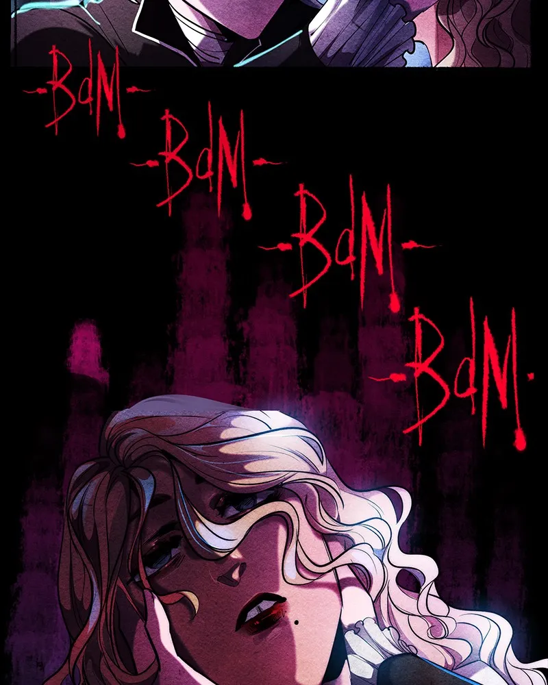 Nevermore Chapter 124 page 55 - 