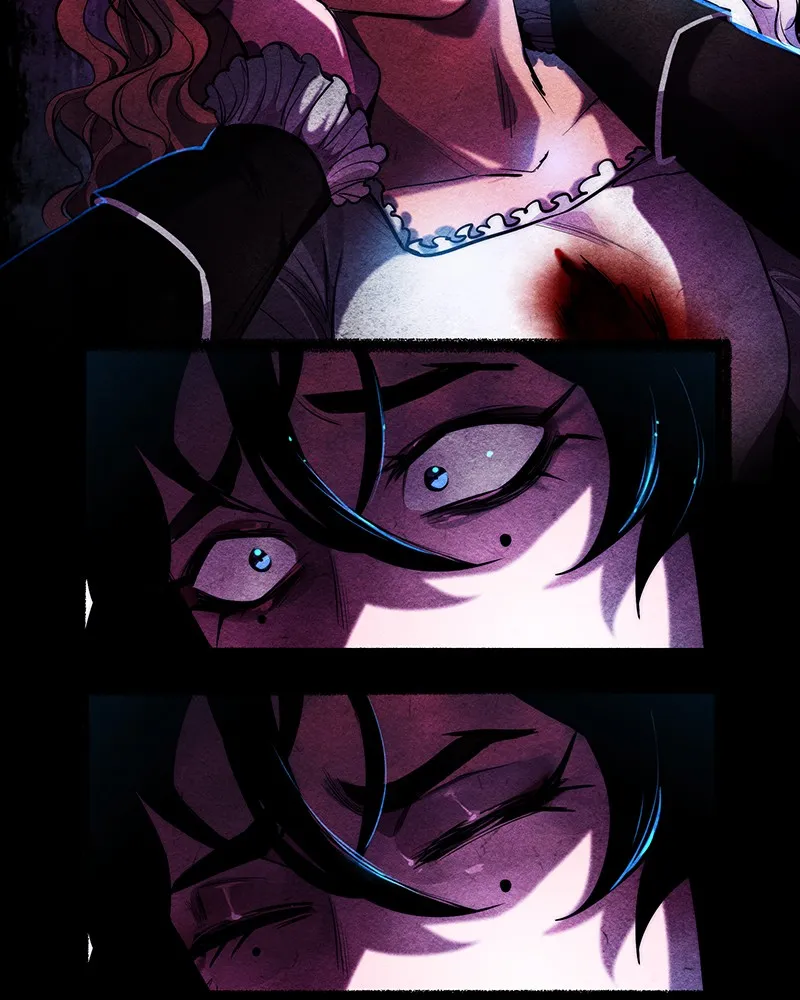Nevermore Chapter 124 page 56 - 