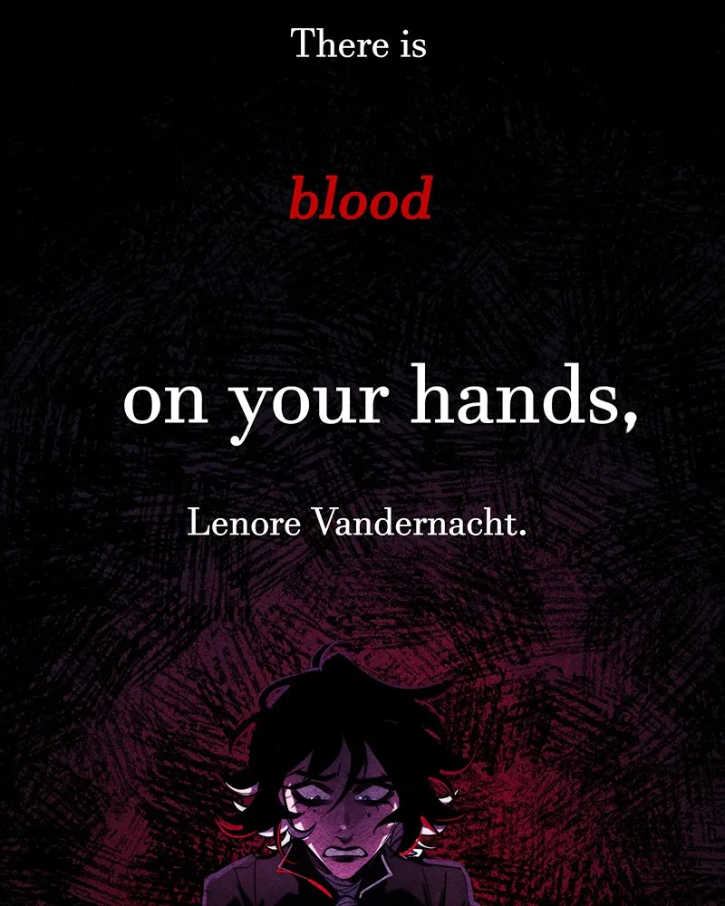 Nevermore Chapter 124 page 60 - 
