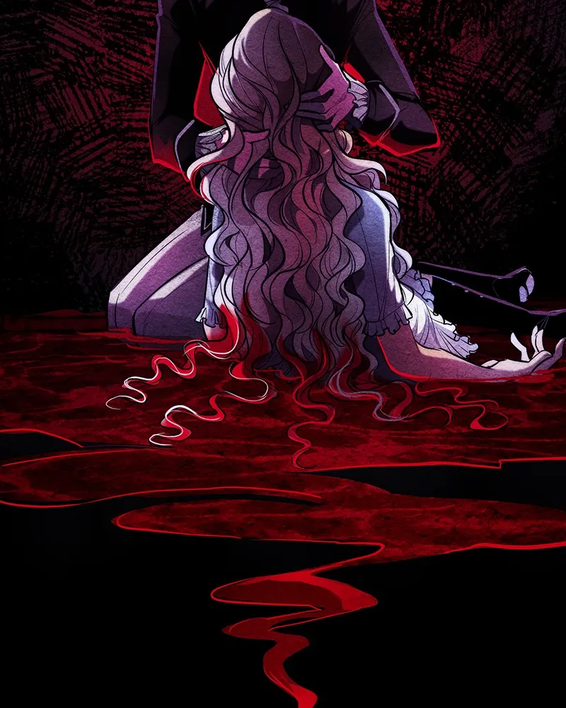 Nevermore Chapter 124 page 61 - 