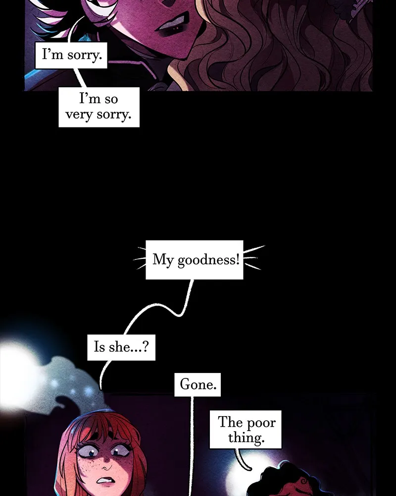 Nevermore Chapter 124 page 63 - 