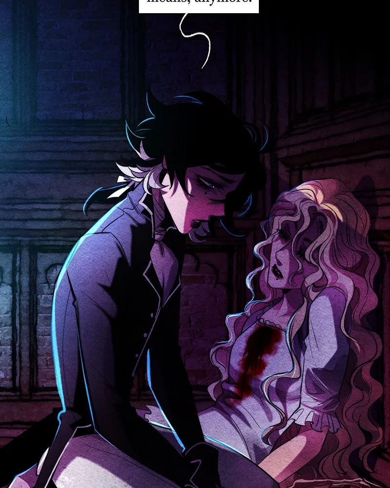 Nevermore Chapter 124 page 67 - 