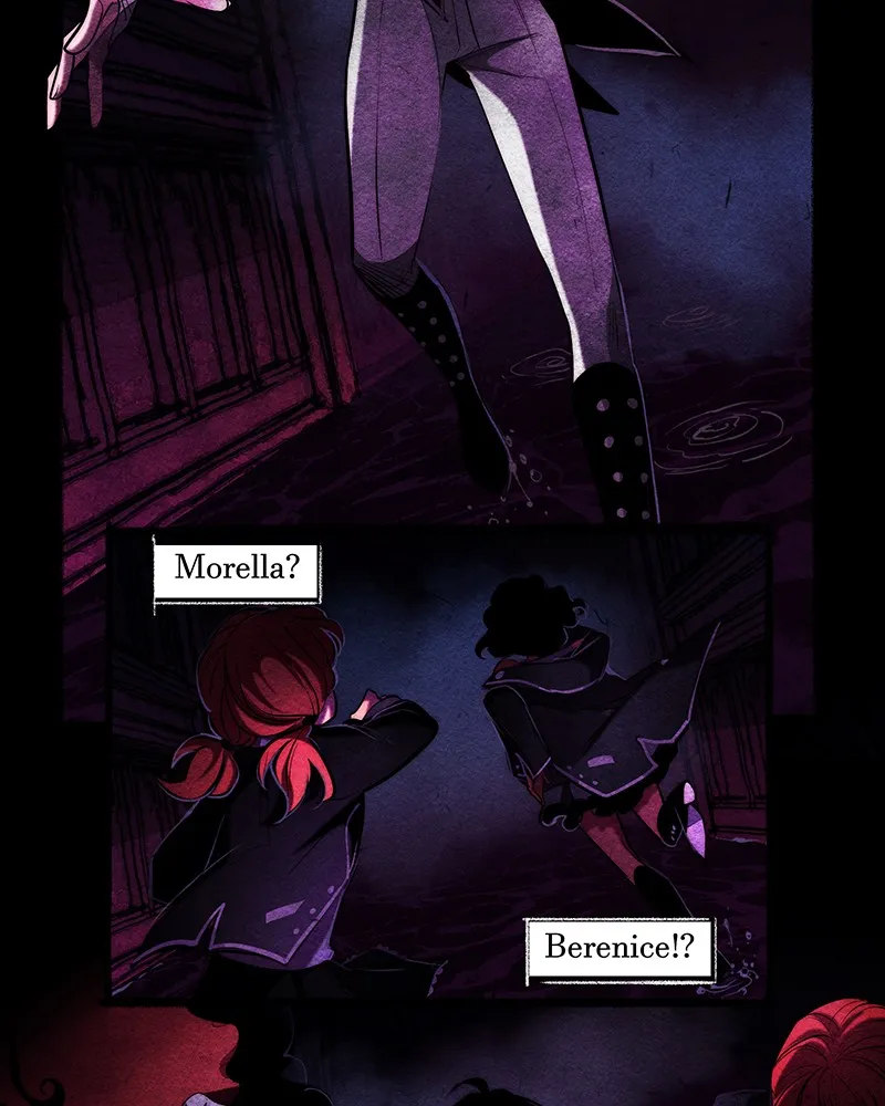 Nevermore Chapter 124 page 8 - 