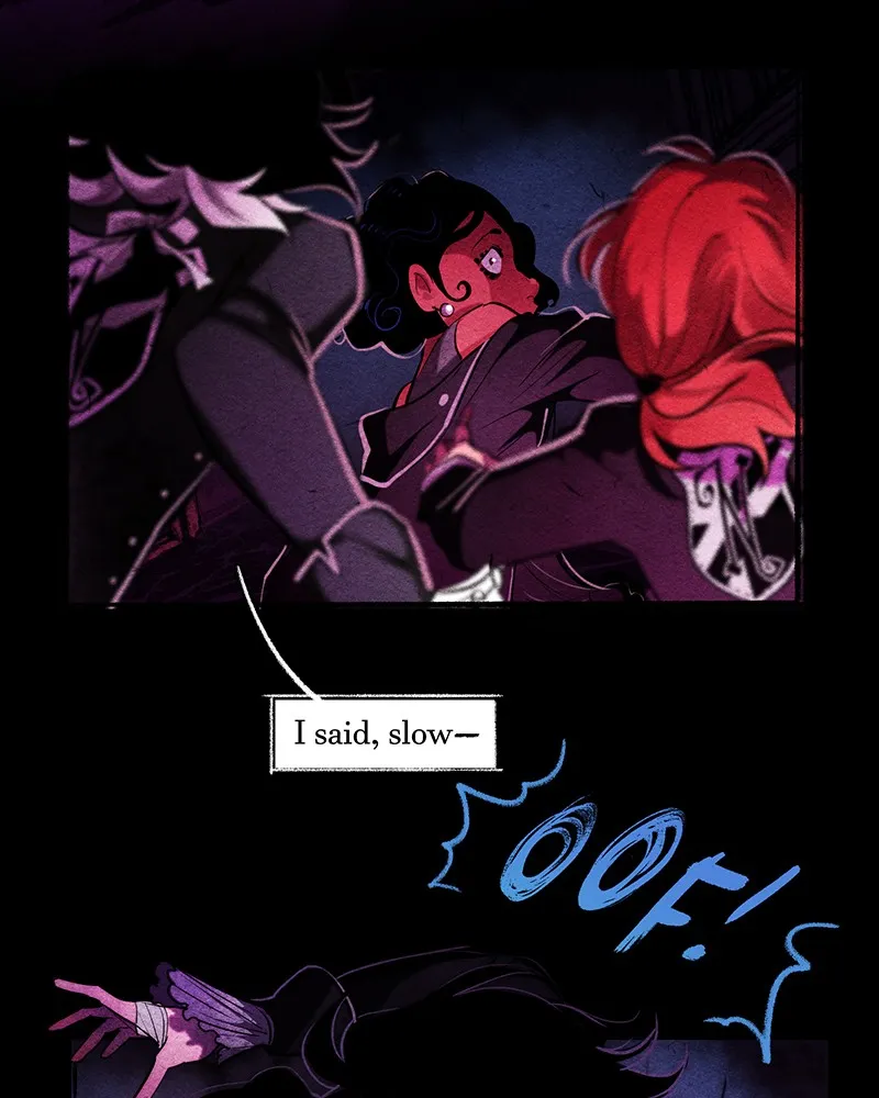 Nevermore Chapter 124 page 10 - 