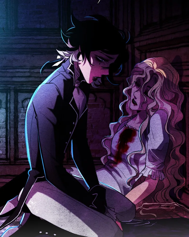 Nevermore Chapter 125 page 2 - 