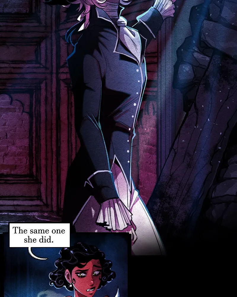 Nevermore Chapter 125 page 11 - 