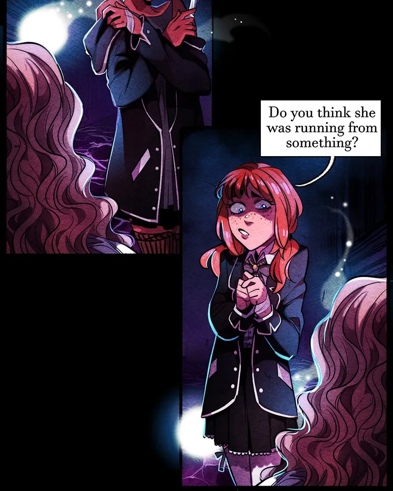 Nevermore Chapter 125 page 12 - 
