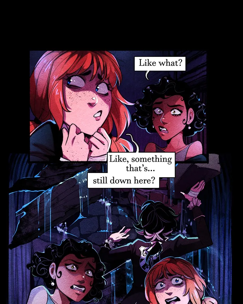 Nevermore Chapter 125 page 13 - 