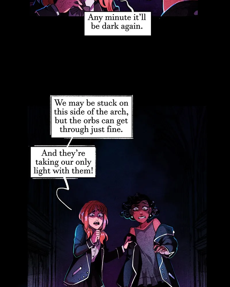 Nevermore Chapter 125 page 15 - 