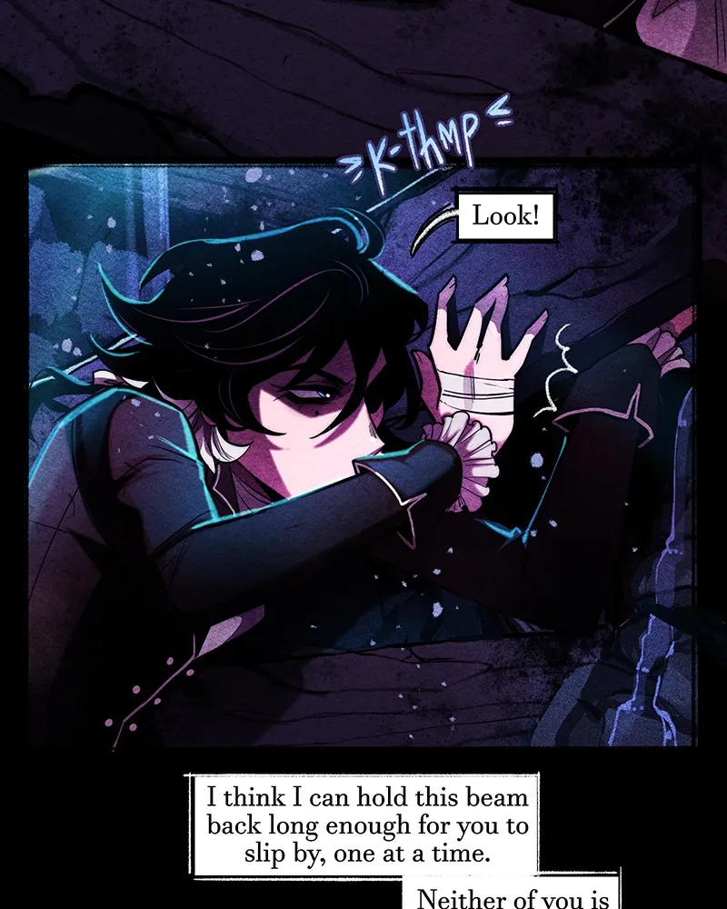 Nevermore Chapter 125 page 19 - 