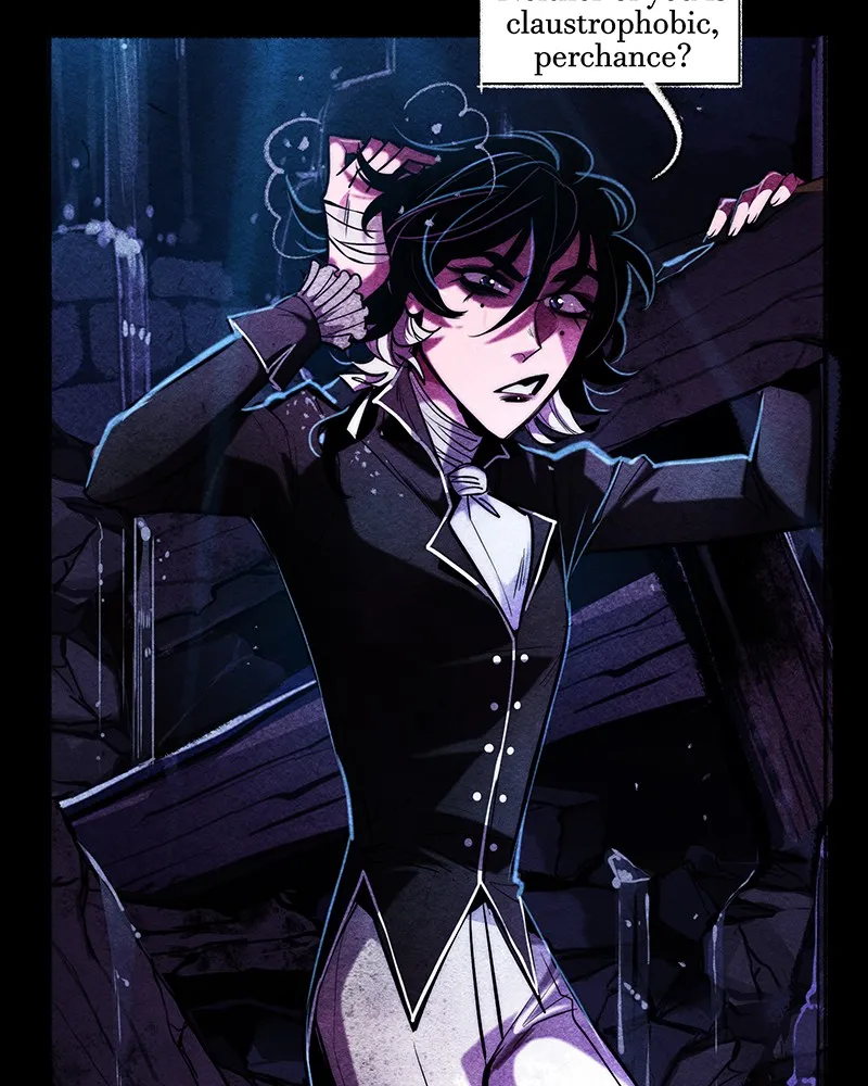 Nevermore Chapter 125 page 20 - 