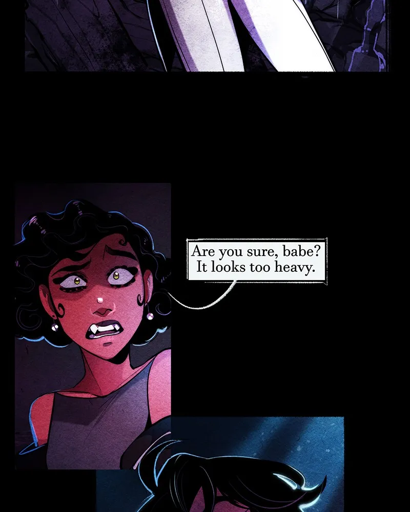 Nevermore Chapter 125 page 21 - 