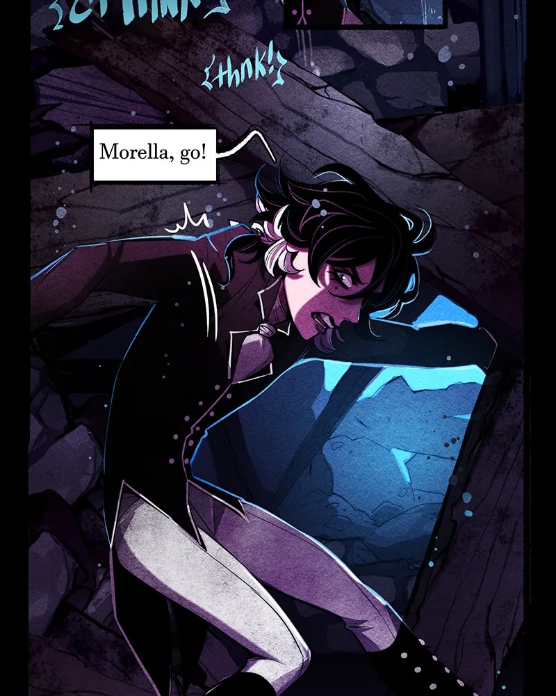 Nevermore Chapter 125 page 26 - 
