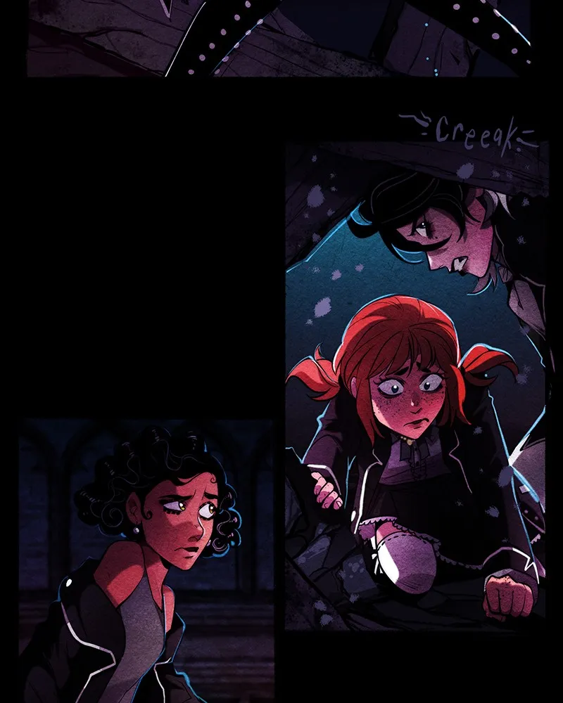 Nevermore Chapter 125 page 27 - 