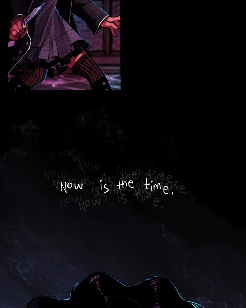 Nevermore Chapter 125 page 28 - 