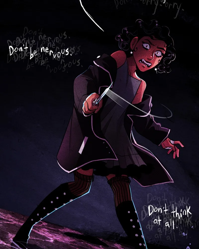 Nevermore Chapter 125 page 30 - 