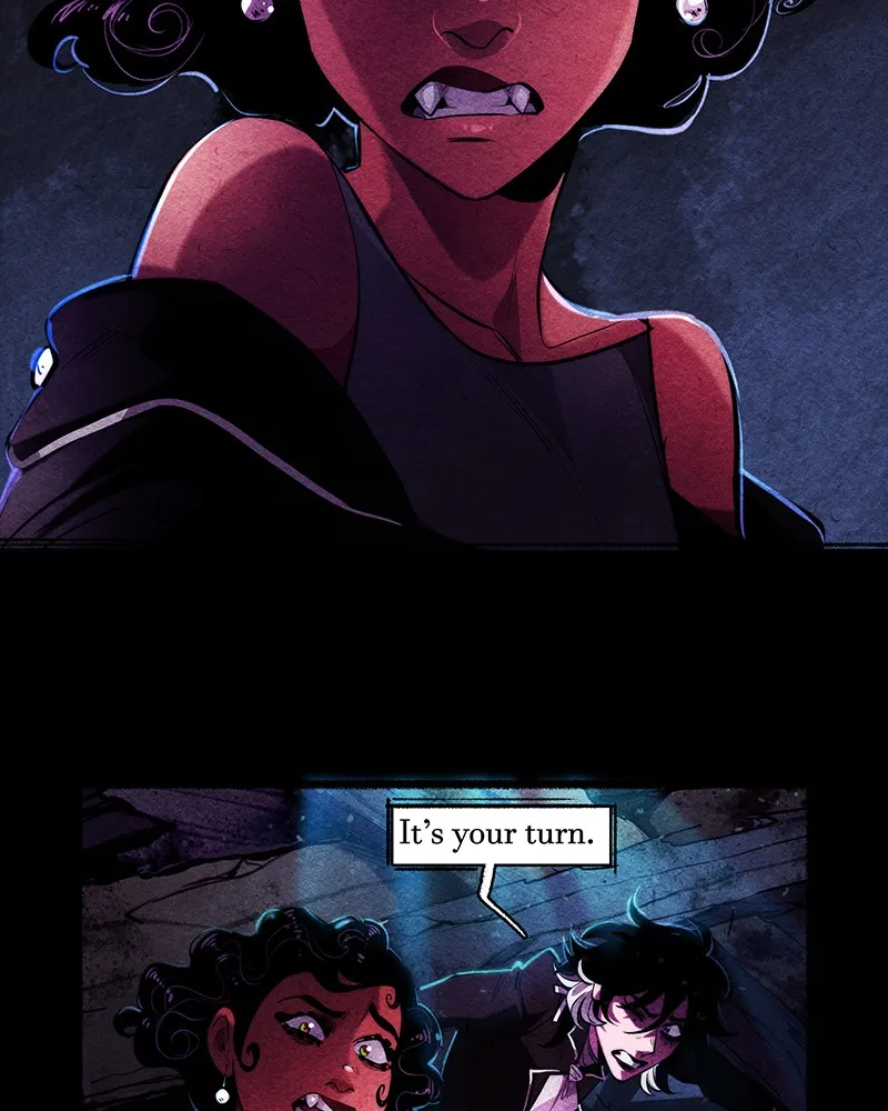 Nevermore Chapter 125 page 33 - 