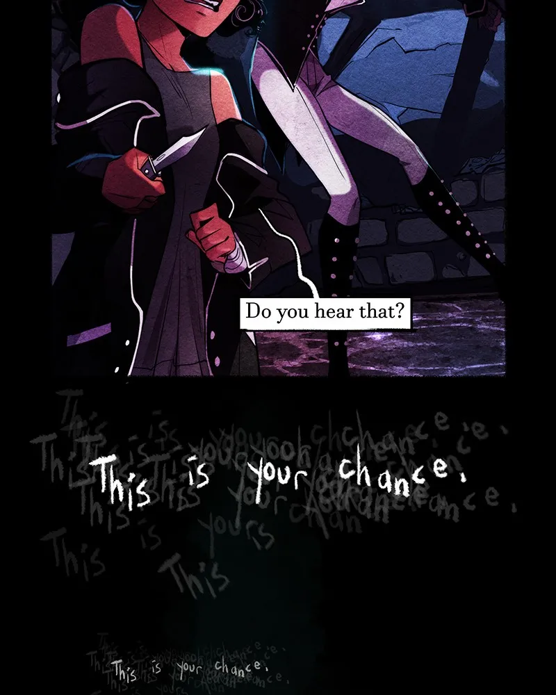Nevermore Chapter 125 page 34 - 
