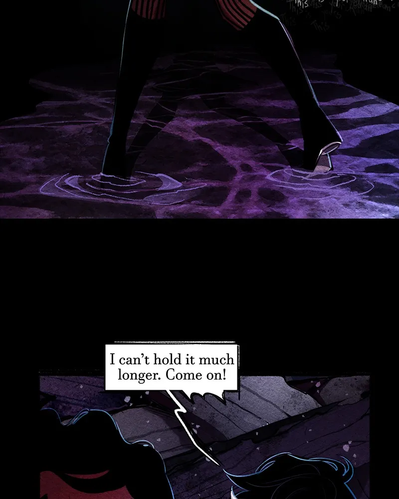 Nevermore Chapter 125 page 36 - 