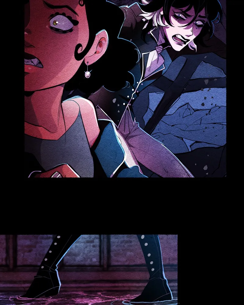Nevermore Chapter 125 page 37 - 