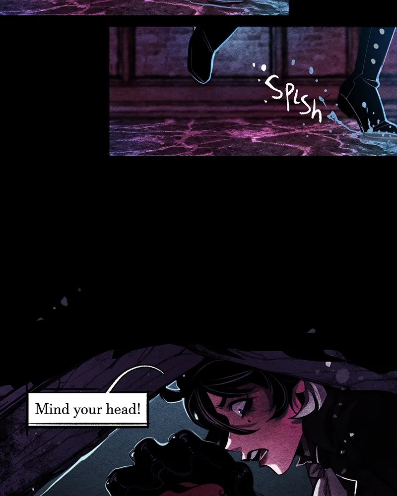 Nevermore Chapter 125 page 38 - 