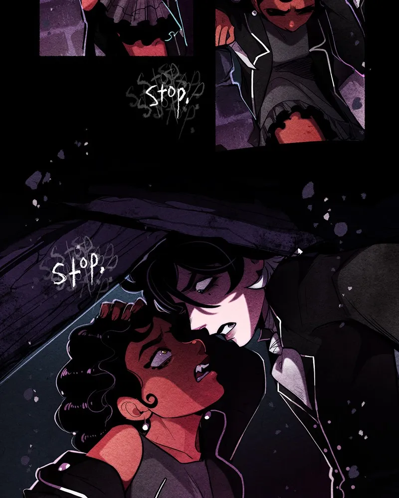 Nevermore Chapter 125 page 40 - 