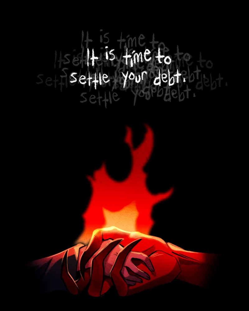 Nevermore Chapter 125 page 42 - 