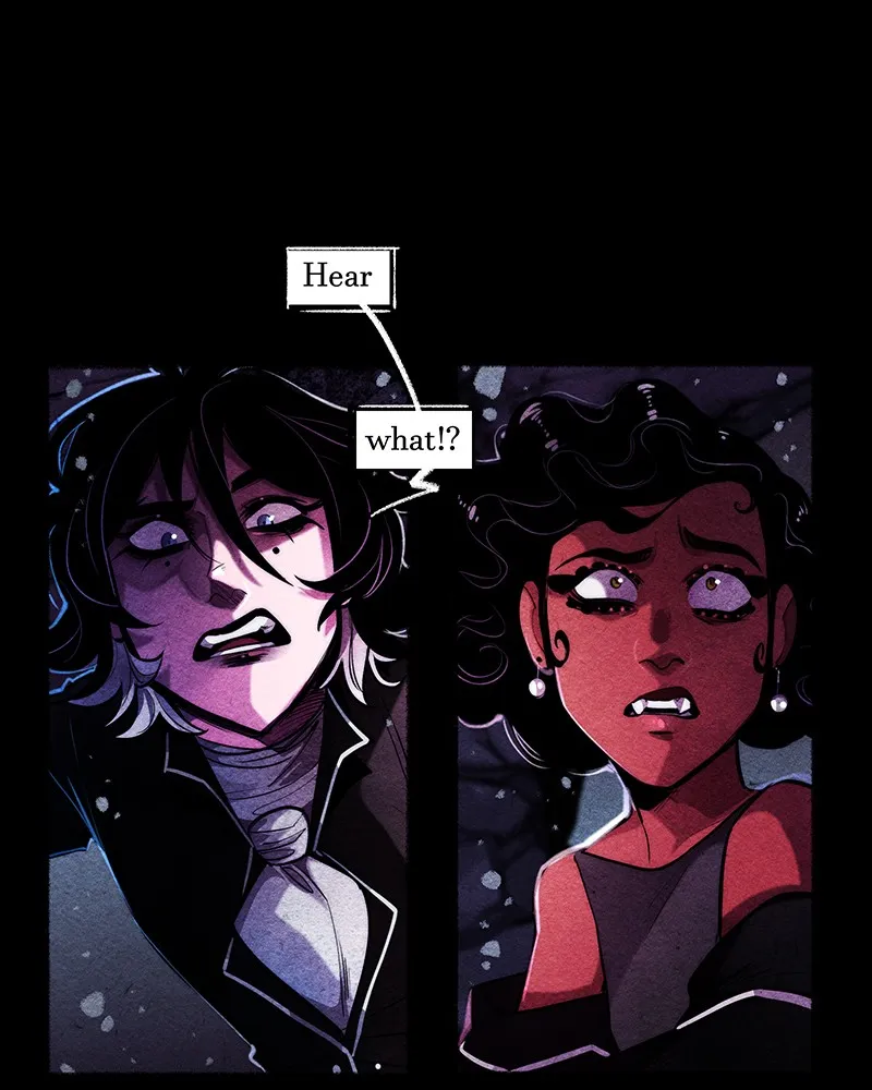 Nevermore Chapter 125 page 43 - 