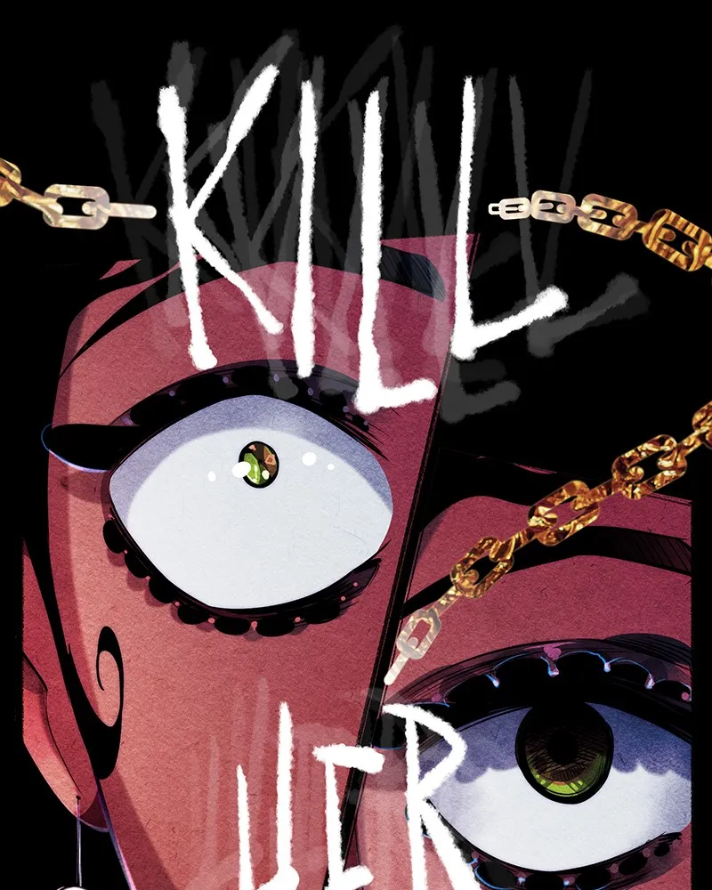 Nevermore Chapter 125 page 44 - 