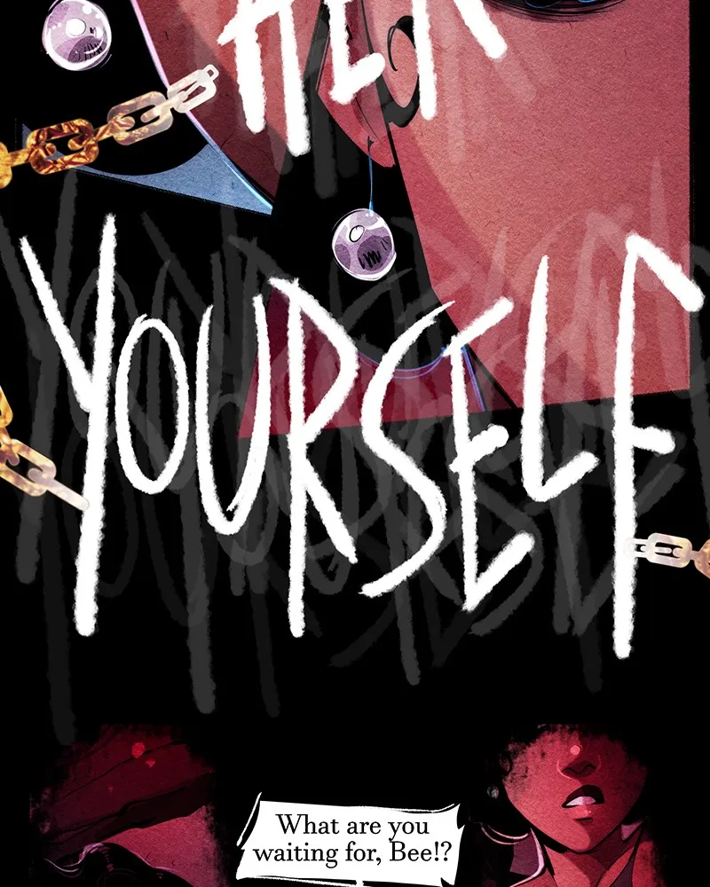 Nevermore Chapter 125 page 45 - 