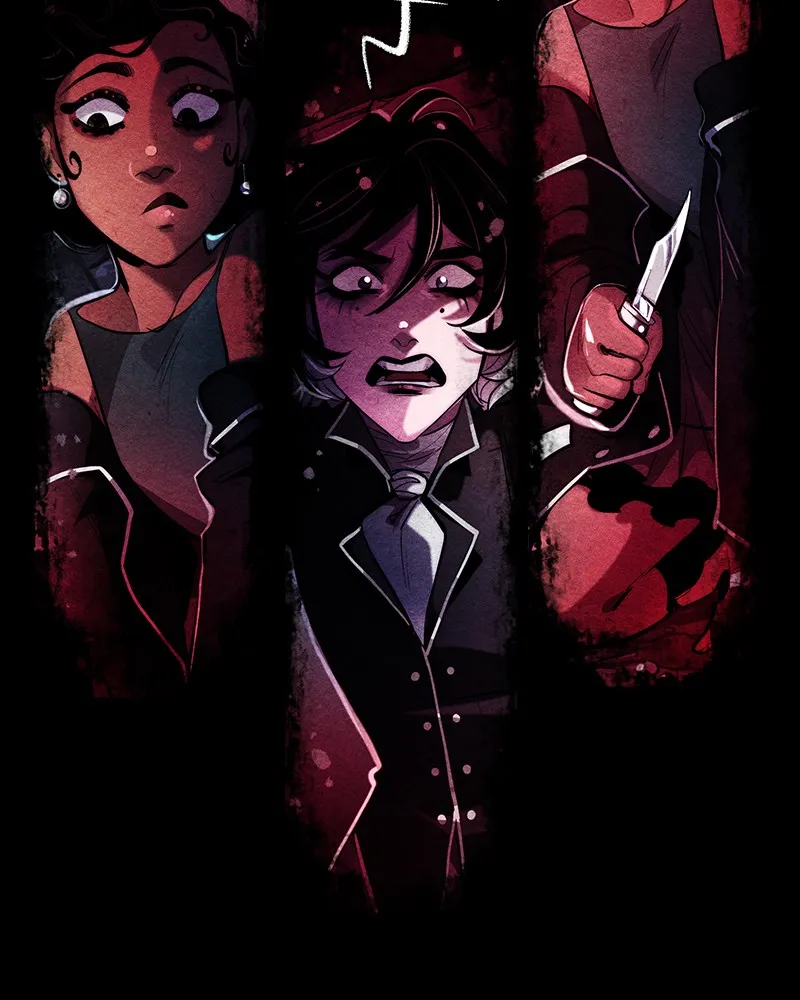 Nevermore Chapter 125 page 46 - 