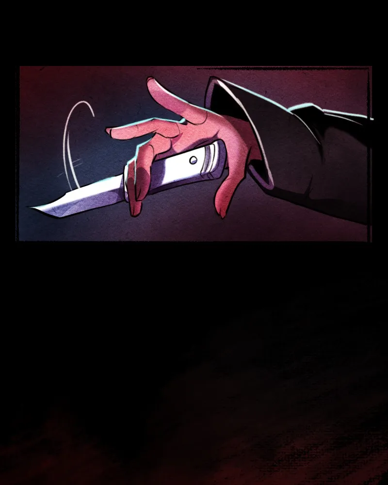 Nevermore Chapter 125 page 47 - 