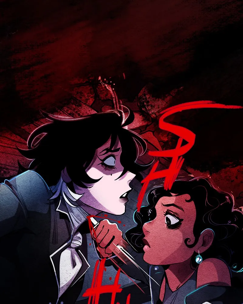 Nevermore Chapter 125 page 48 - 