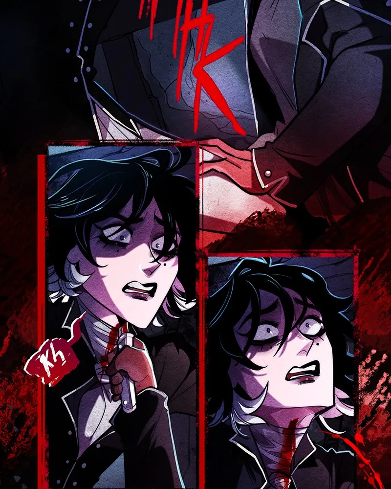 Nevermore Chapter 125 page 49 - 