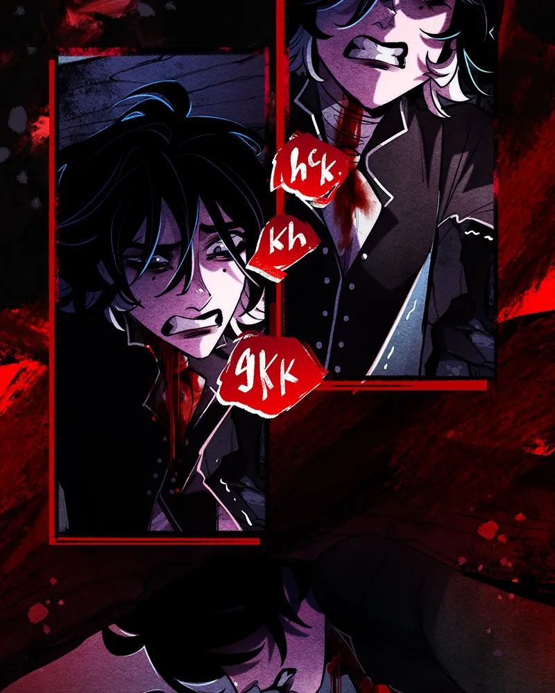 Nevermore Chapter 125 page 51 - 