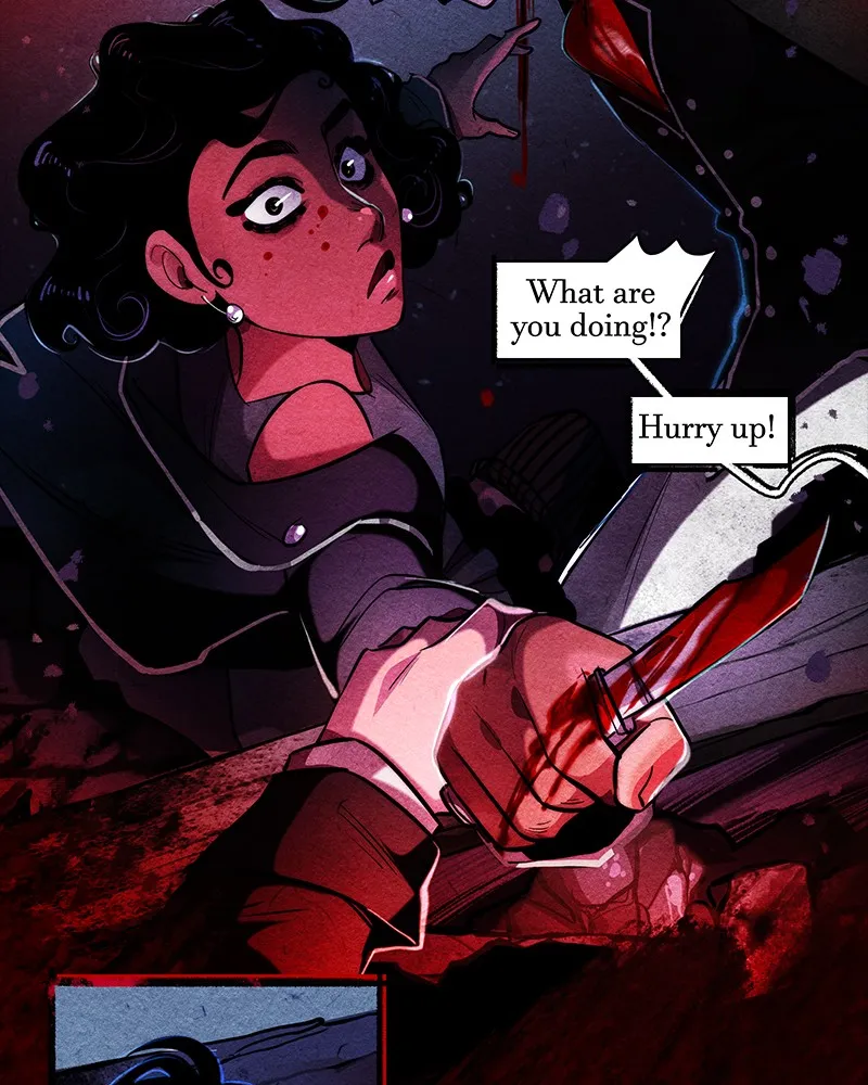 Nevermore Chapter 125 page 52 - 