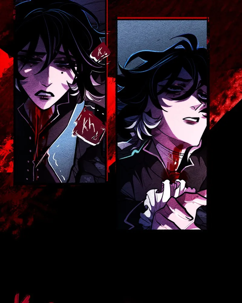Nevermore Chapter 125 page 53 - 