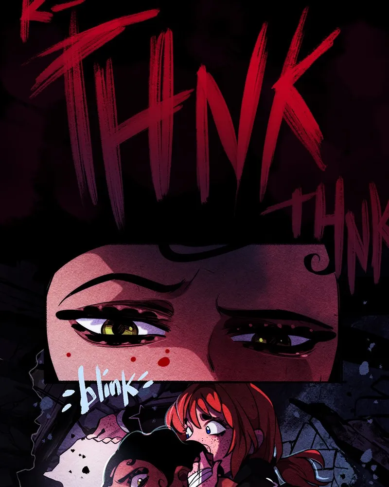 Nevermore Chapter 125 page 54 - 