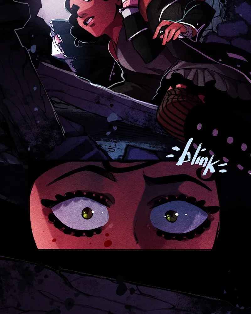 Nevermore Chapter 125 page 55 - 