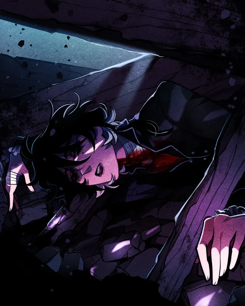 Nevermore Chapter 125 page 56 - 