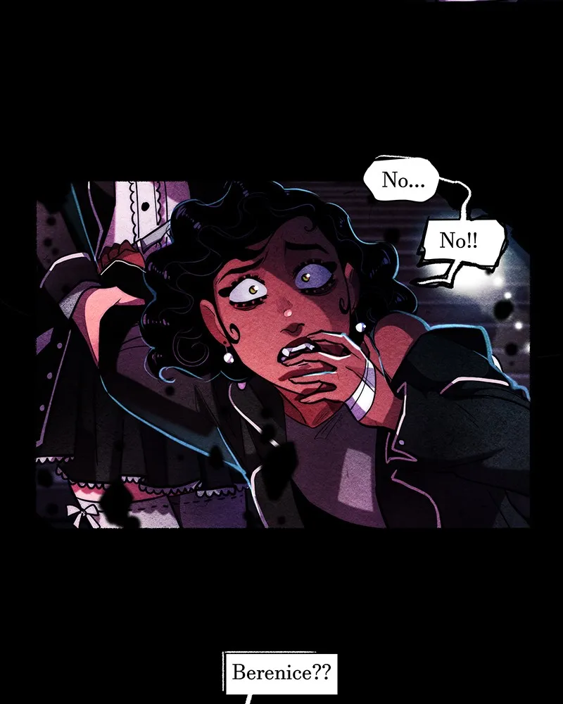 Nevermore Chapter 125 page 57 - 
