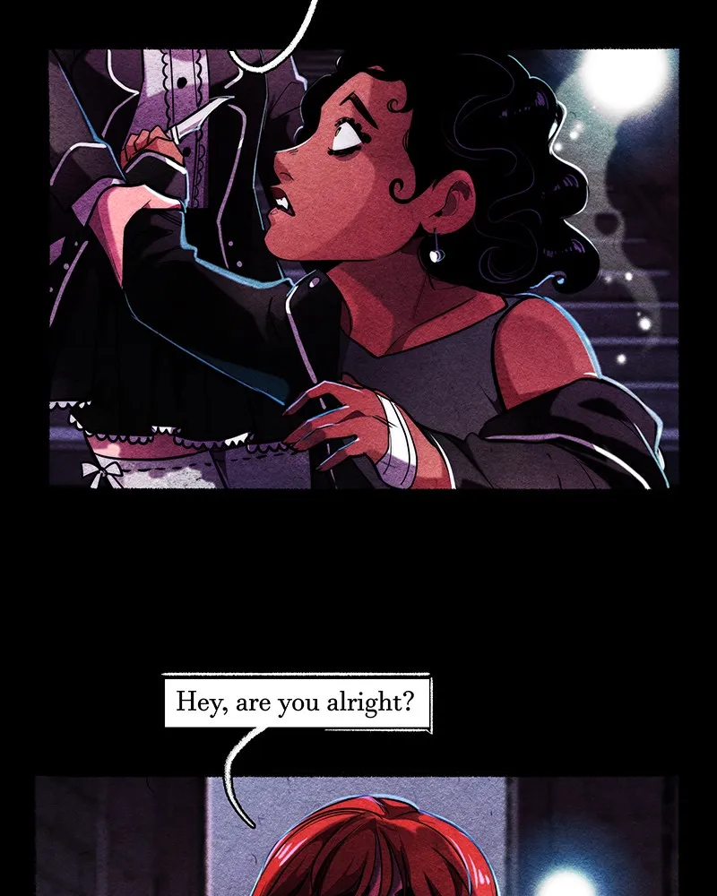 Nevermore Chapter 125 page 58 - 