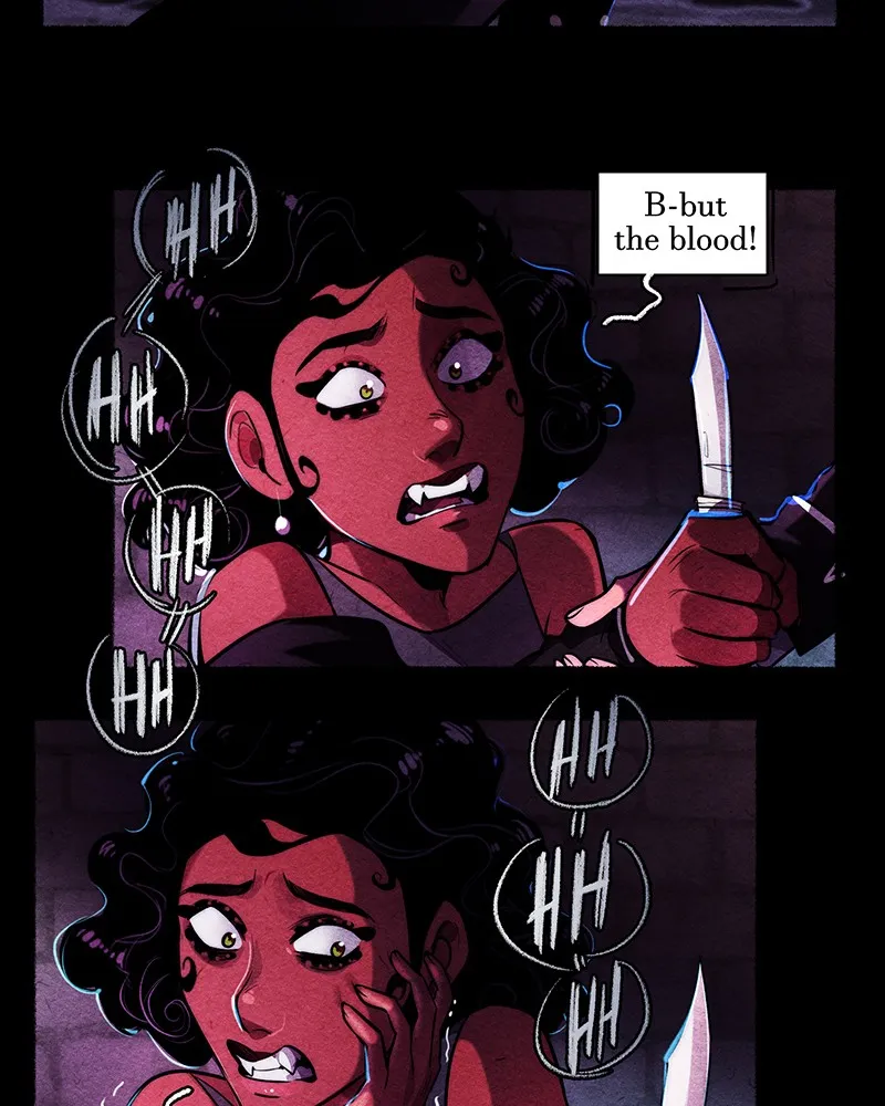 Nevermore Chapter 125 page 60 - 