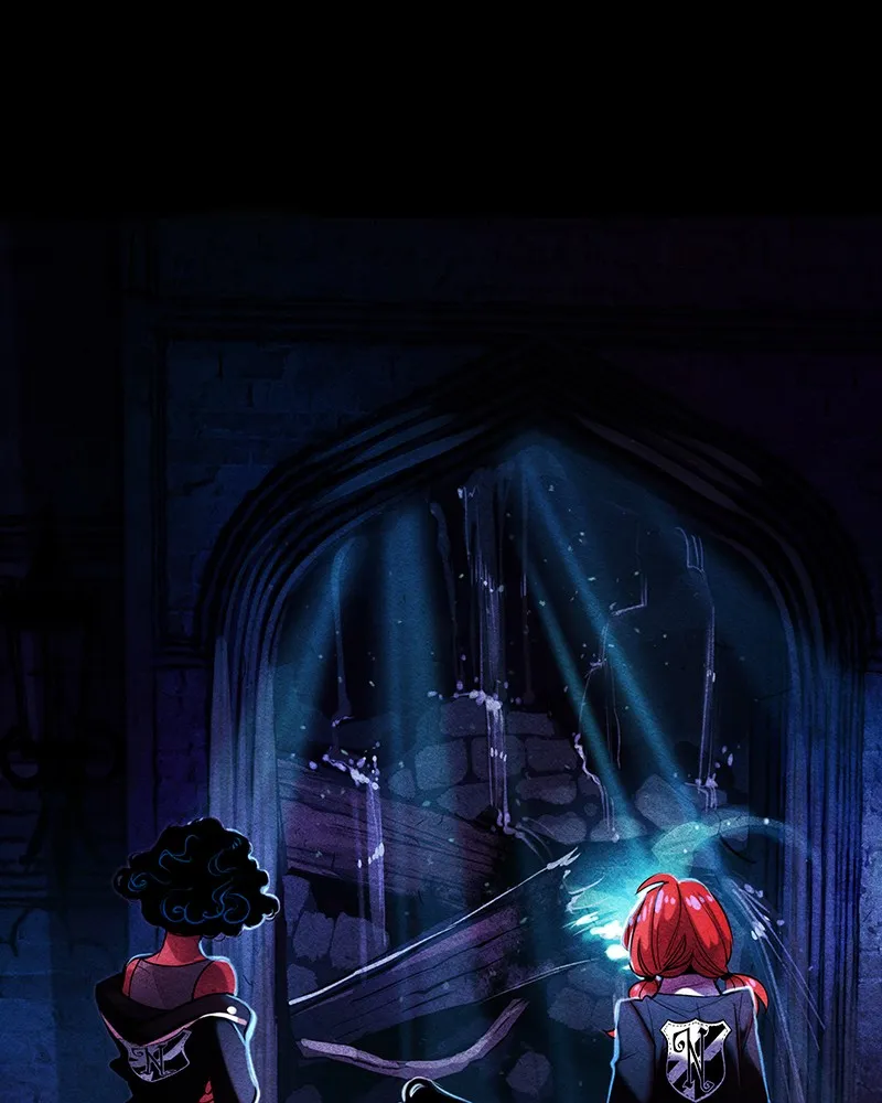 Nevermore Chapter 125 page 7 - 