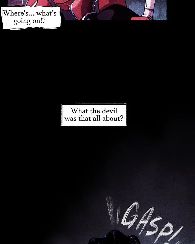 Nevermore Chapter 125 page 61 - 