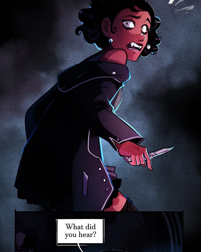 Nevermore Chapter 125 page 62 - 