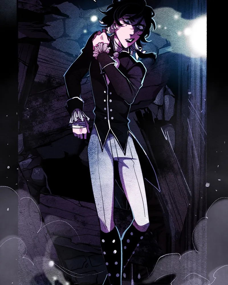 Nevermore Chapter 125 page 63 - 