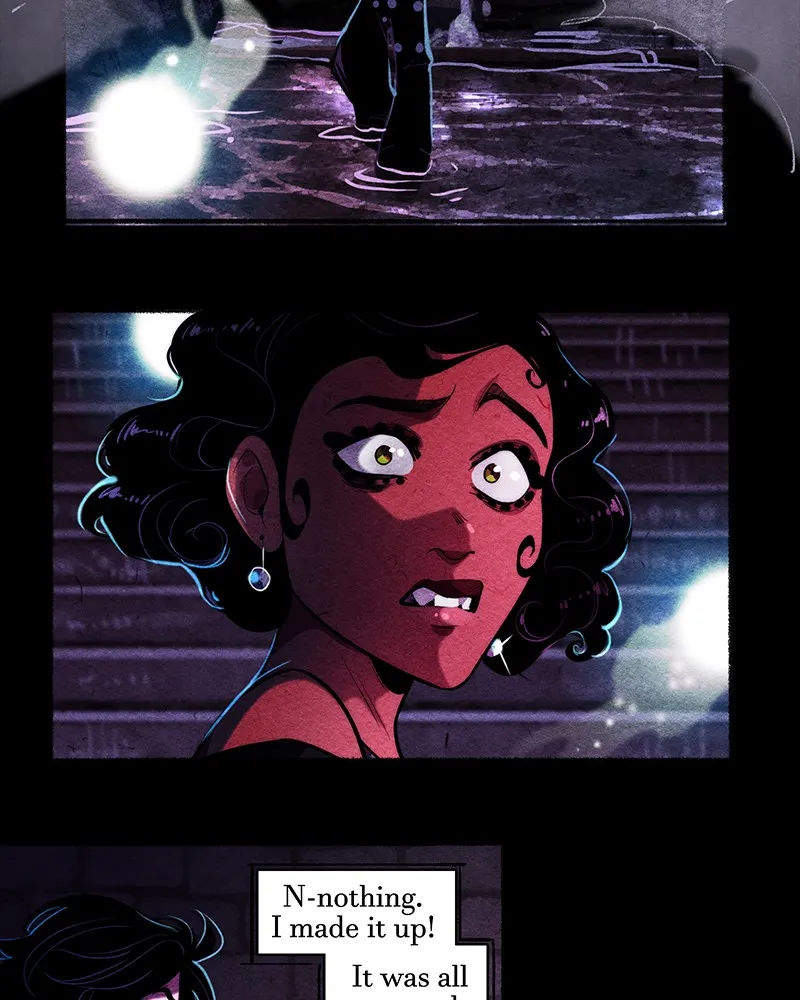 Nevermore Chapter 125 page 64 - 